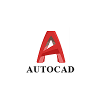 AutoCAD Logo
